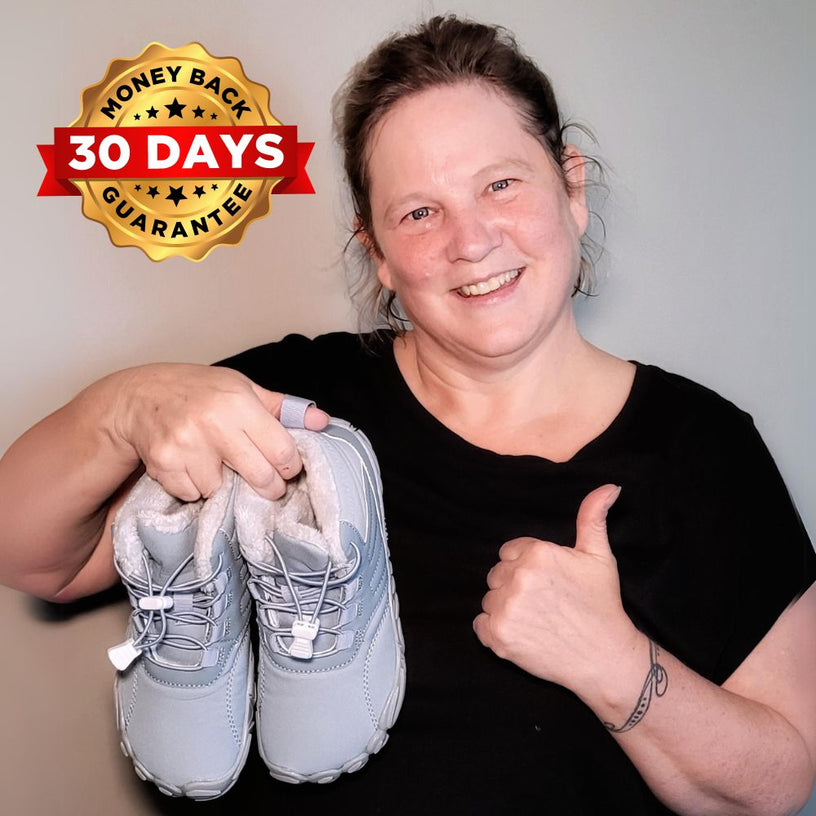 9. 100% No Questions Asked Money Back Guarantee