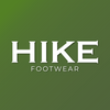 HIKE Footwear logo